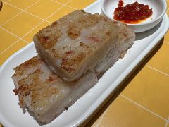 -蔡澜点心·粤菜(花城汇南区店)