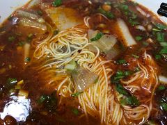 -马德元纯汤牛肉面(太奥广场店)