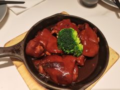 -鹿港小镇(悠唐店)