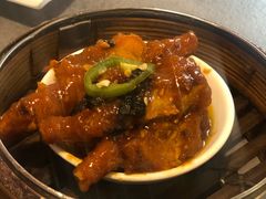 -点点心点心专门店(旺角店)