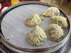 三鲜大馅-叶存利海鲜大馅饺子(海宁路总店)