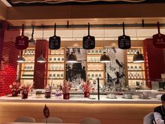 -城市大道红炉披萨烘焙坊