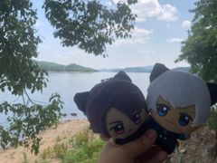-天目湖山水园