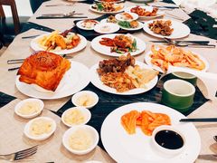 -东方红海鲜百汇(国际大厦店)