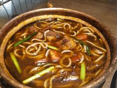 -雀舞云南菜(乐客城店)