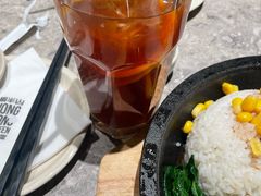 -留半山·香港食堂(啦啦宝都店)