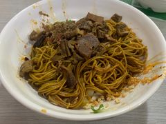 -崇州余荞面(落虹桥店)