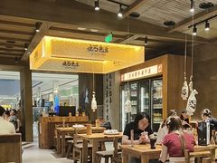 -北丐先生·野馄饨烧烤(雨花万象店)