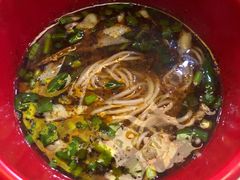 -乡党臊子面(丰庆公园店)