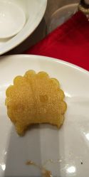 -天禧嘉福璞缇客酒店·宴会厅