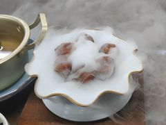 -魁盛居百年鲁菜馆(中林路店)