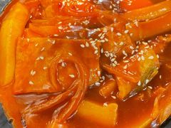 -肉甲韩国木炭烤肉(新壹街1店)