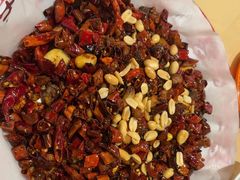 -江味龙虾馆·裸蓝龙虾(南山店)