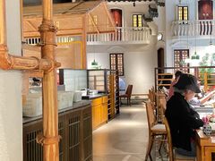 -晓粤·惹味粤菜(凯德乐峰广场店)