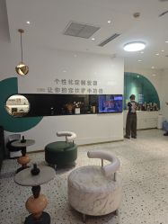 -杨益美学·野生眉半永久纹眉发际线