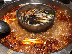 -小天鹅火锅·一线江景洪鼎旗舰店(洪崖洞店)