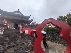 -鼓楼(西湖风景名胜区)