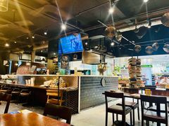 -斯比特花园西餐厅(东方商厦店)