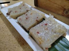 -喜鹊茶点.啫煲(车陂店)