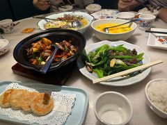 -莞府家宴·东莞菜(市民服务中心店)