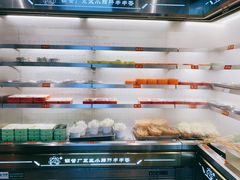 餐具摆设-钢管厂歆瑞源油卤串串香(春熙路太古里店)