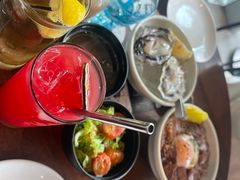 -Tanuki Raw(Orchard Central)