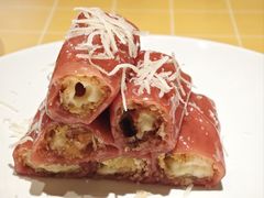 -蔡澜点心·粤菜(海印都荟城店)