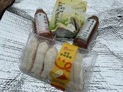 -盒马鲜生(枣园路店)