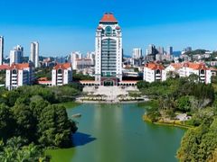 -厦门大学(思明校区)