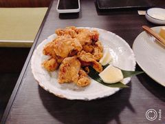 唐扬炸鸡-Fukumimi·美醉堂 居酒屋(金尚店)