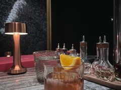 -广州瑰丽酒店·Black Iron黑金燚
