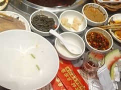 -蜀留香火锅·始于1999·原四川老火锅(白堤路店)