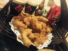 -杨家火锅(国美店)