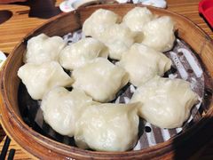 -惠成饺子(百合园店)