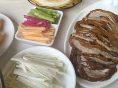 -郑州烤鸭总店