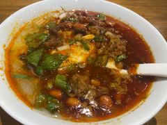 -豆相识•九九豆腐脑(牛咡桥店)