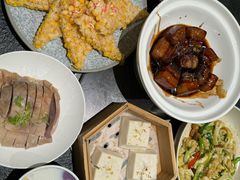 -金陵家宴·金陵春·南京菜(夫子庙店)