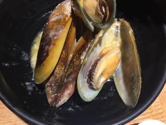 -松岛日本料理(汾江路店)