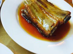 -厉家菜(德胜门总店)