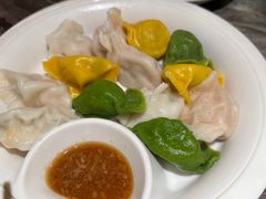 -前海沿·青岛菜(乐客城店)