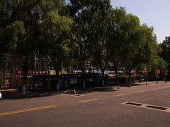 -哈尔滨师范大学(松北校区)