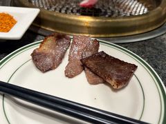 -NIUAN牛庵·和牛烤肉(恒隆店)