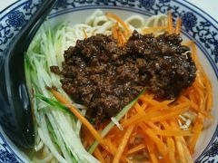 金城炸酱面-金城回忆(万科店)