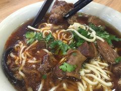 -李先生牛肉面(长春红旗街店)