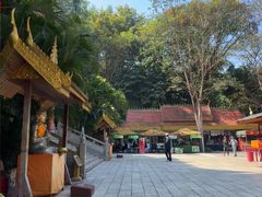 -西双版纳勐泐文化旅游区