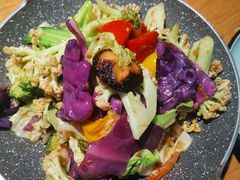 -胡马八破·川菜小馆(高新万达店)