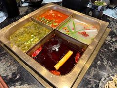 -王家渡火锅店(亦庄店)