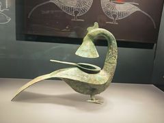 -广西壮族自治区博物馆