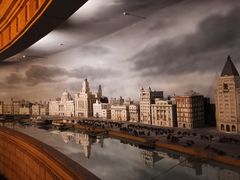 -东方明珠广播电视塔