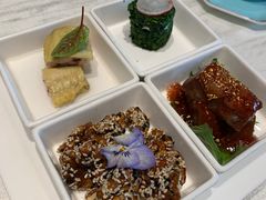 -柒园·三十年创意杭帮菜(龙湖滨江天街店)